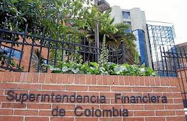 Cuales firmas estan autorizadas para expedir polizas de seguros