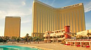 Demandan al casino Mandalay Bay