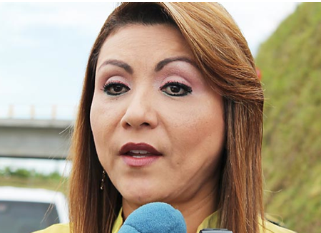 Denuncian a Alcaldesa de Armenia por posible favorecimiento a operador de juegos