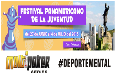 #DeporteMental : el turno ahora para el Ajedrez en Cali