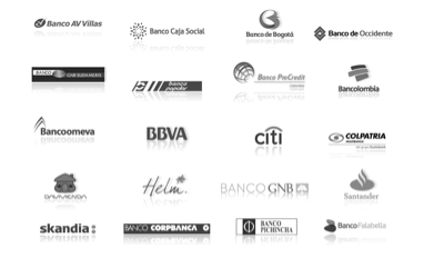 DesaceleraciÃ³n econÃ³mica, lo que mÃ¡s inquieta al sector financiero