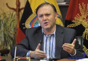 Desempleo cay? por debajo del 6 % en Ecuador