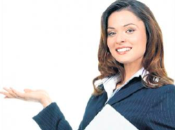 Desigualdad laboral impulsa a mujeres a tener negocio propio