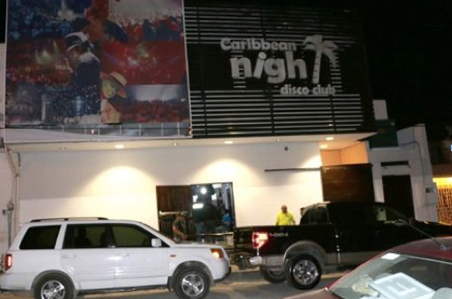 Desmantelan casino donde sorteaban mujeres en Chiapas