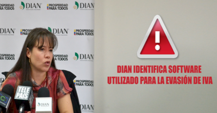 DIAN descubre software para evadir impuestos , ocurrirÃ¡ algo parecido con el Online?