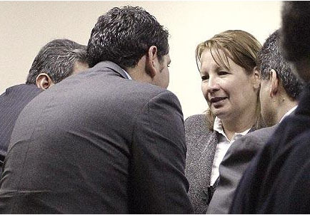 Diez de los 15 implicados del caso Etesa est?n buscando un preacuerdo con Fiscal?a
