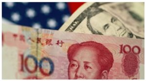 DÃ³lar por la nubes