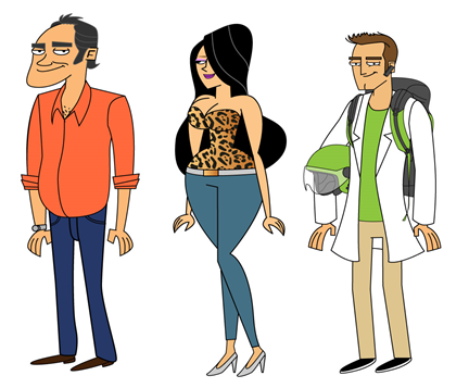 Don Lalinde, Diana y El TÃ©cnico, estarÃ¡n en FADJA 2014 - BUSQUELOS -