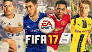 e-Sports FIFA 2017 tiene un nuevo patrocinador para los gamers : ADIDAS