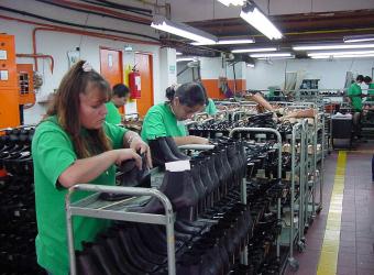 Econom?a colombiana creci? 5,1% en el primer trimestre