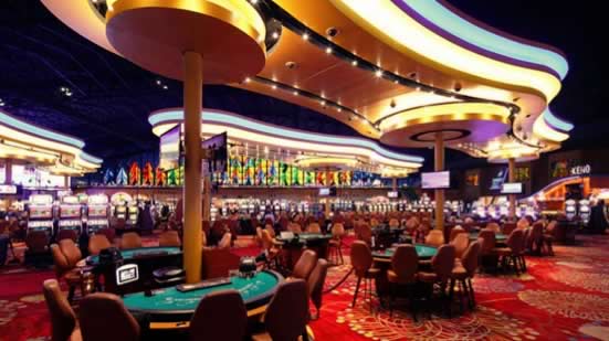 Ecuador ¿VolverÃ¡n los casinos?