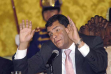 Ecuador: sin juego, sin empleo, sin soluciones.