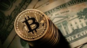 El banco de republica de Colombia  examinÃ³ las Criptomonedas