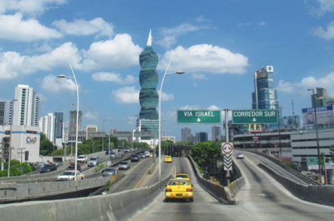 El crecimiento econÃ³mico mejora las apuestas en PanamÃ¡