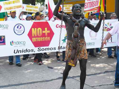 El DIA QUE BARRANQUILLA DIJO NO!!!!