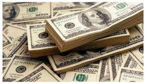 El dÃ³lar alcanza el precio mÃ¡s alto desde el 2016
