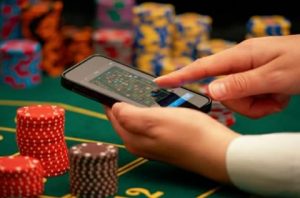 El golpe digital en la industria del juego