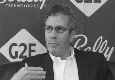 ¿El juego es una industria donde las percepciones públicas son incambiables?
