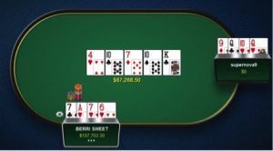 El mayor torneo de pÃ³ker en lÃ­nea se realizarÃ¡ este mes