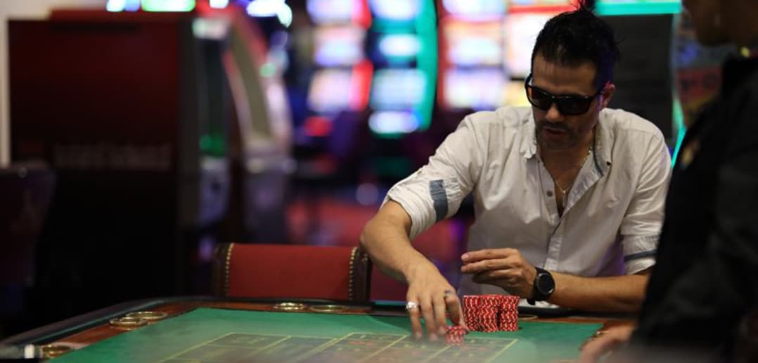 El poker quiere ser declarado deporte mental en Argentina