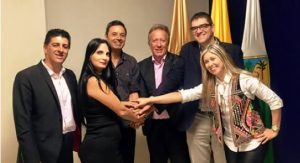 El presente y el presagio del futuro de la industria colombiana
