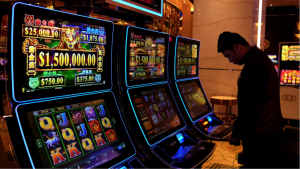 El prÃ³ximo gran Ã©xito de la industria de juegos de suerte y azar a nivel mundial