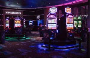 El reto al que se enfrenta el marketing del  casino