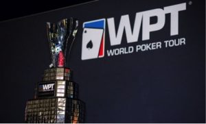 El World Poker Tour ha anunciado que celebrarÃ¡ el primer evento principal del WPT en Asia en siete aÃ±os
