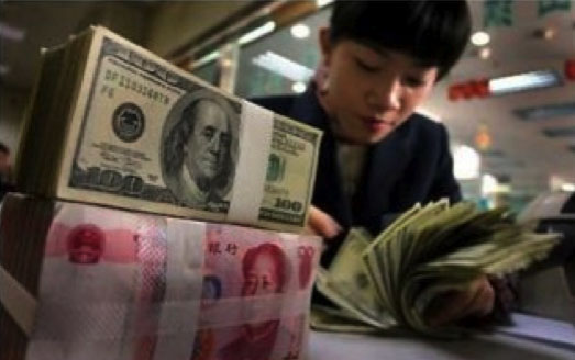 El juego crece en Asia