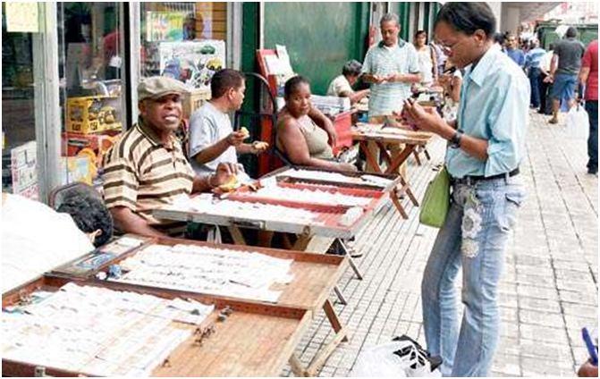 El pr?ximo a?o entrar? al mercado la Loto de Miami.