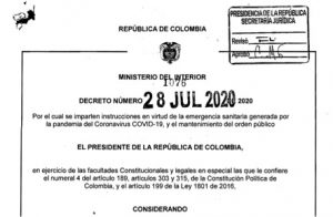 En 665 Municipios del país se pudieran re-abrir Casinos