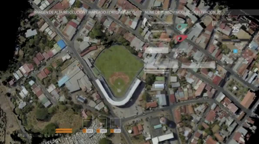 En PanamÃ¡ Junta de Control de Juegos SupervisarÃ¡ Salas de juego en calle con Mapa Georeferenciado