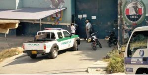 En Sincelejo: Jugador Asalta un Casino luego de perder!