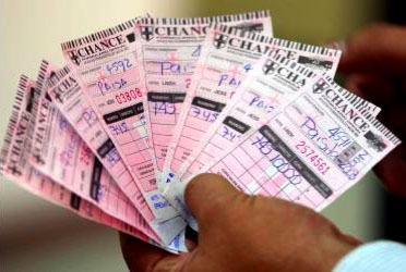 En Antioquia el chance ilegal: apuesta que se paga con cana