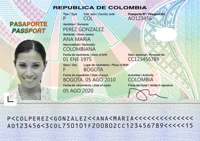 En Medell?n ahora podr? sacar el pasaporte hasta las diez de la noche