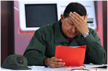 En plenas elecciones, compa??a de inversiones demanda internacionalmente a Hugo Ch?vez por cierre de casinos.