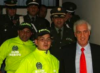 EPS Capital, creada por Samuel Moreno, es empresa de papel: Personer?a