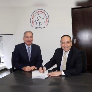 ES OFICIAL: Operador Nacional de Juegos S.A.S nuevo operador del Baloto