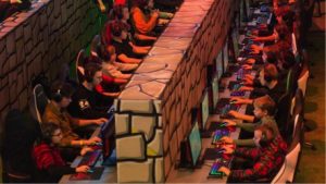 eSports a medida que crece la industria tambiÃ©n sus ataques
