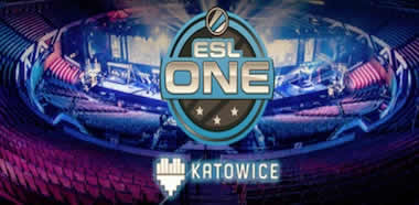 eSports el futuro de la mano de Intel?