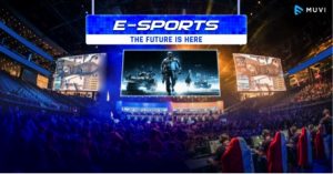 eSports: La herramienta publicitaria perfecta para ayudar al posicionamiento de las marcas