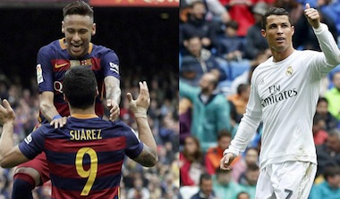 eSports La Liga Española de Futbol haría su competencia