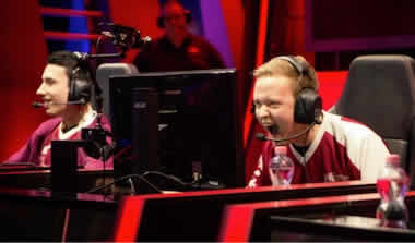 eSports Nevada legaliza sus primeras apuestas