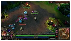 eSports PerÃº estrena canal exclusÃ­vo