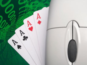 Estados Unidos aprueba poker online