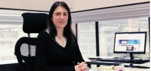 Ex presidenta de Coljuegos serÃ¡ la Viceministra General encargada