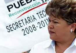 Exigen a la Segob que decomise las slots que operan ilegalmente en M?xico