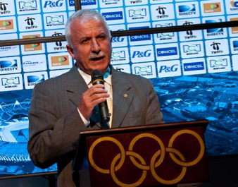 Feceazar su presidente ratificado como principal del COC