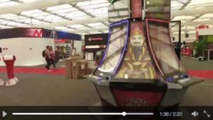 Feria AGE de Australia en video