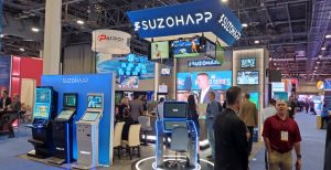 Feria G2E en imÃ¡genes
